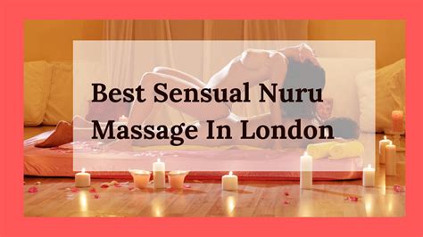 Chaîne Nuru Massage